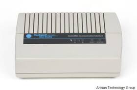 1770-kfc15 Allen-bradley Series B Controlnet Communication Interface Module