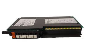 Allen Bradley 1771-0w/a 24-120v Series A Selectable Contact Output Module