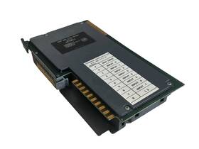 1771-1a-001 Allen-bradley Used Input Module