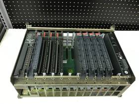 1771-a3b1 Allen-bradley Chassis 4 Ac/dc Input 12-bit Analog Power