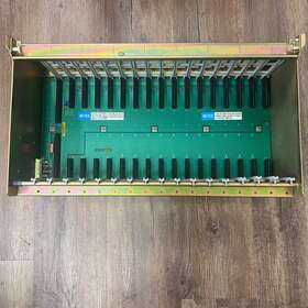 1771-a4b-b Allen-bradley Allen- - 16 Slot I/o Chassis