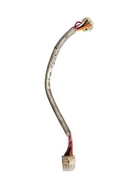 1771-ce Allen Bradley 635232 02e 1ft I/o Chassis Cable