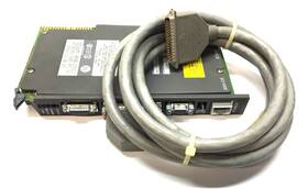 90773706 Allen-bradley 1771-hsn/b Ab Imc-120 Servo Controller Firm Rev.1.05/ser.b Used