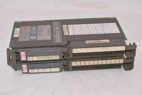 63538902 Allen Bradley 1771-if Analog Input Module 12 Bit Series B Part No.