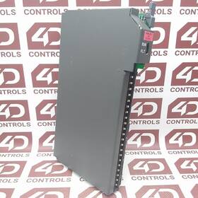 1771-ifms Allen Bradley Input Module Analog 8 Point Used Ser A