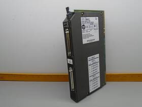 1771-nbsc Allen-bradley /c Frn A Isolated Analog Module 163a