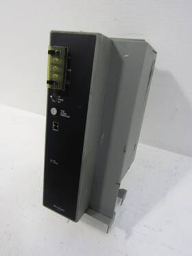 1771p7c Allen-bradley 1771-p7/c 120/220 Vac Power Supply Module 5-vdc 16a Ab