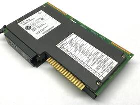 1771-qi Allen-bradley Series A Coinject Module