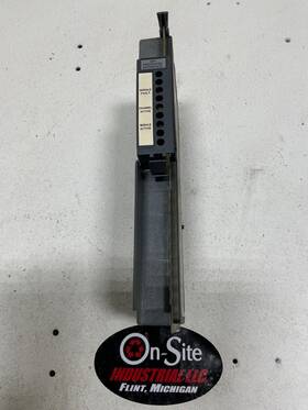 1771-spi Allen-bradley 1771-spi/c Series C F/w Rev A Spi Protocol Interface Module