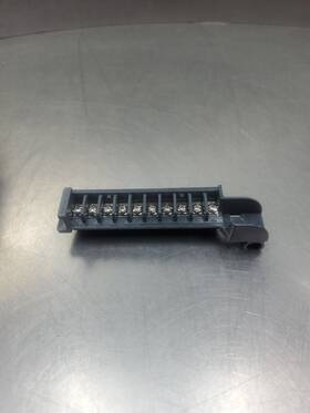 1771-wa-b Allen-bradley Ser B Plc 5 Wiring Arm Terminal 10-port. 4e-24