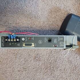 1772-lsp Allen-bradley Mini-plc-2/05 Processor With Power Supply
