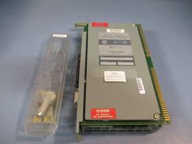 1772-lx Allen-bradley Mini-plc 2/16 Processor Module Series D Fwr F