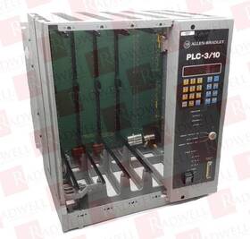 1775-a3 Allen Bradley / 1775a3 Used