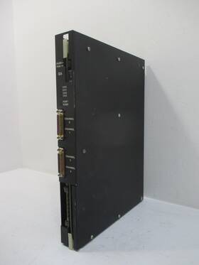 1775-ga Allen-bradley Peripheral Communication Module Plc