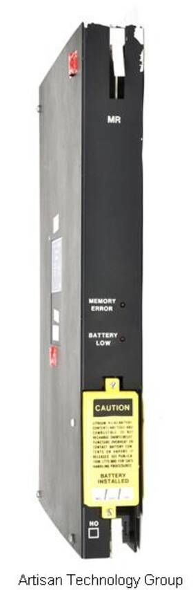 1775-mr4 Allen-bradley Memory Module