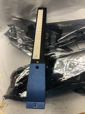 1778-ida Allen-bradley Isolated Ac Input Swing Arm Plc Pivot