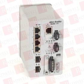 1783-bms06sa Allen Bradley / 1783bms06sa Used