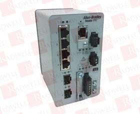1783-bms06sga Allen Bradley / 1783bms06sga Used