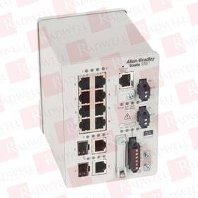 1783-bms10cga Allen Bradley / 1783bms10cga Used