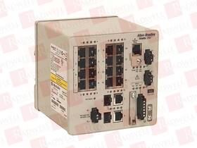 1783-bms12t4e2cgl Allen Bradley / 1783bms12t4e2cgl In Box