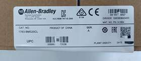 1783-bms20cl Allen-bradley 1783 Bms20cl 1783bms20cl Stratix 5700 20 Port Managed Switch