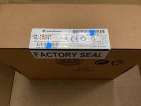 1783-ems04t Allen-bradley Factory Sealed Stratix 6000 And 2000 1783-us5t