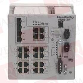 1783-hms4c4cgn Allen Bradley / 1783hms4c4cgn In Box