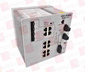 1783-hms8t4cgn Allen Bradley / 1783hms8t4cgn Used