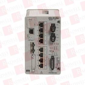 1783-mms10 Allen Bradley / 1783mms10 In Box