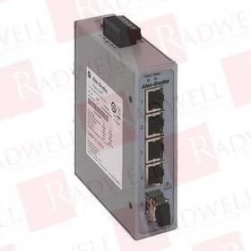 1783-us4t1f Allen Bradley / 1783us4t1f Used