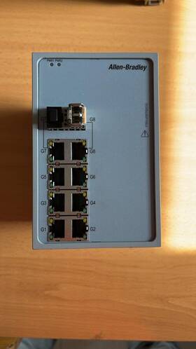1783-us6tg2cg Allen-bradley