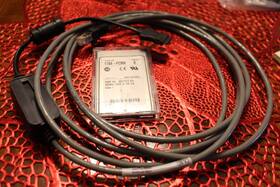 1784-pcm4 Allen-bradley 1784-pcmk Series B And 1784-pcm4/b Communication Cable