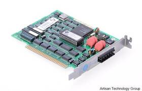 Dh-485 Allen-bradley 1784kr Pc Interface Module