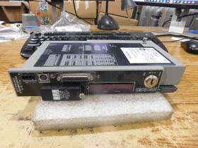 1785-l11b Allen-bradley 1785-l11b/e Plc-5/31 Rocessor Module. Series. E Rev F01