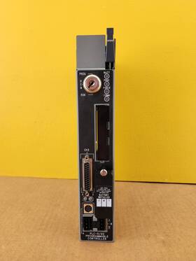 1785-l20b Allen Bradley 1785-l20b/c Series C Plc-5/20 Processor Module