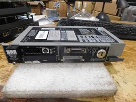 1785-l40e Allen-bradley 1785-l40e/c Cat. # 1785-l40e/c. Plc-5/40 Ether Controller. Ser. C Rev. D