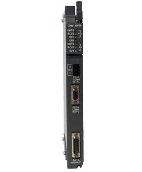 1785-ka Allen-bradley 1785ka Communication Adapter Module Plc Interface Made In Usa