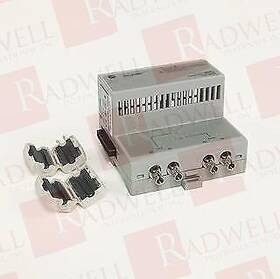 1786-rpfrl Allen Bradley / 1786rpfrl Used Tested Cleaned