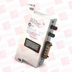 1786-rpt Allen Bradley / 1786rpt No Box