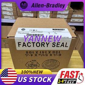 1788-en2dnr Allen-bradley Ab Ethernet/ip To Devicnet Linking Device Brand New Spot Goods Cgdm