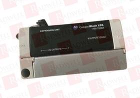 1790-t0a8x Allen Bradley / 1790t0a8x Used