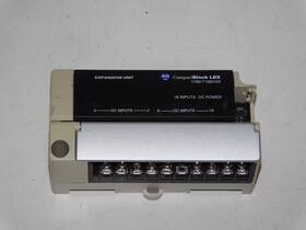 1790-t16bv0x Allen-bradley Ser A Devicenet Plc Communication Expansion Module Ab