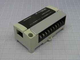 1790-t16bvox Allen Bradley Ser A 95745701 Compact Block Ldx 16 Input T187574