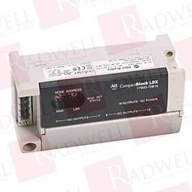 1790d-t8a0 Allen Bradley / 1790dt8a0 Used