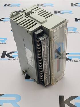 1791-16ao Allen-bradley 16-input 120v Ac Block I/o Module
