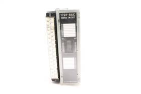 Allen Bradley 1791-8ac/b I/o Module