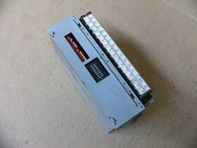 1791-0b16 Allen Bradley 1791-ob16 Allen-bradley Model Output Module