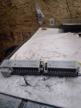 1791d-16vo Allen-bradley Compact Block I/o