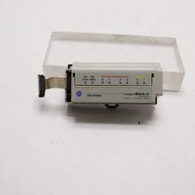 1791d-n4cv2x Allen Bradley 1791d-n4cv2x/d Module