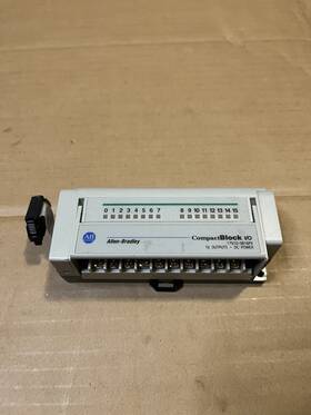 1791d-ob16px Allen-bradley Output Module
